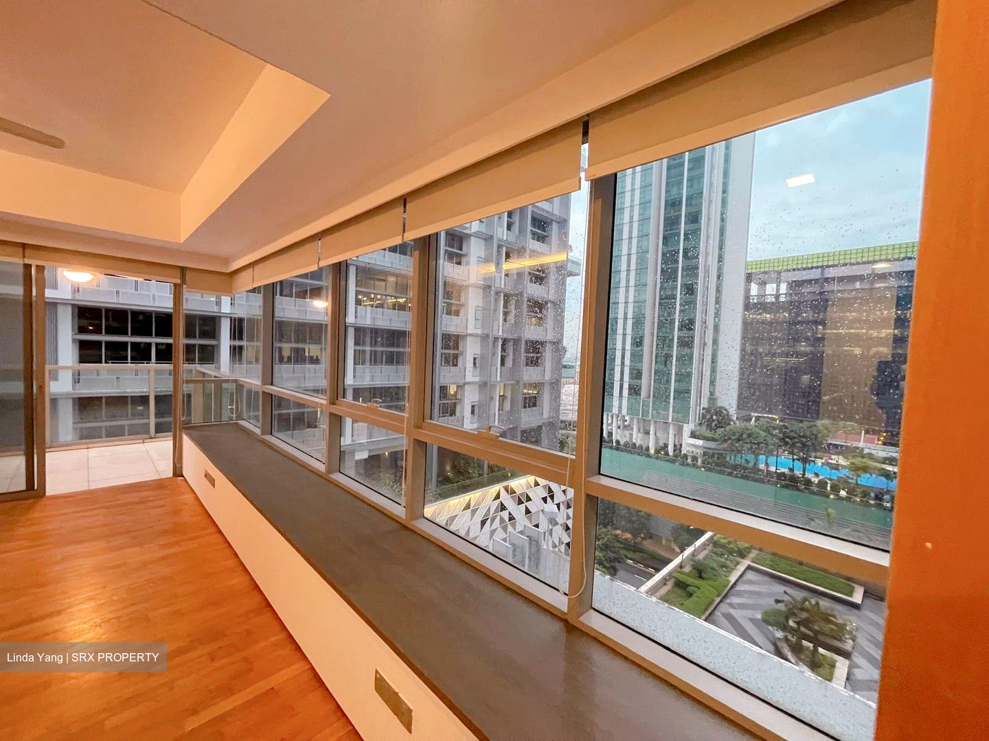 Lumiere (D2), Apartment #517083671